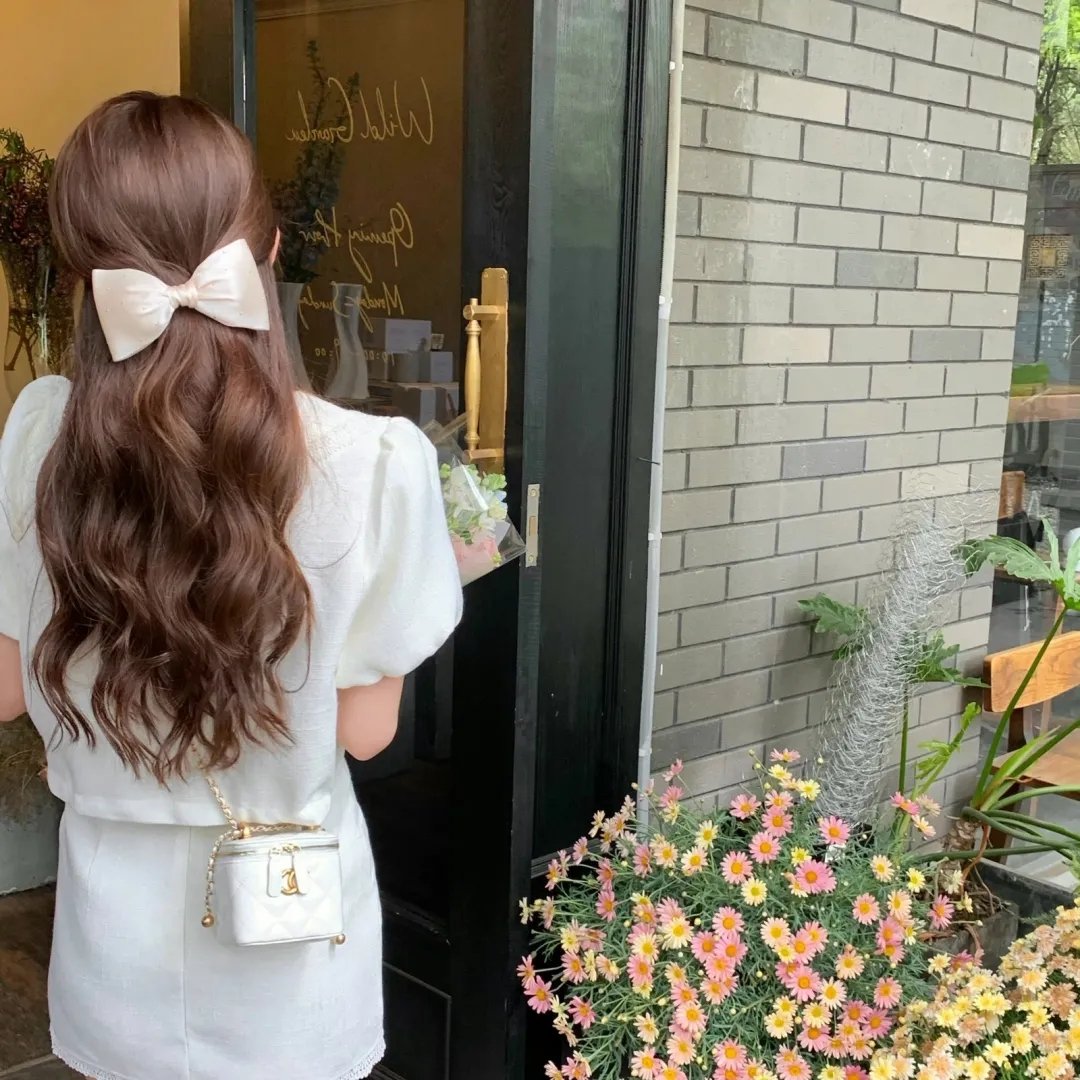 芙蓉女