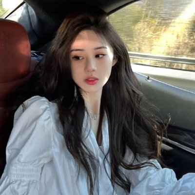 女孩归来